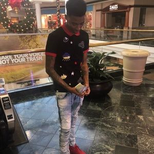 Meet your Posher, Scooter